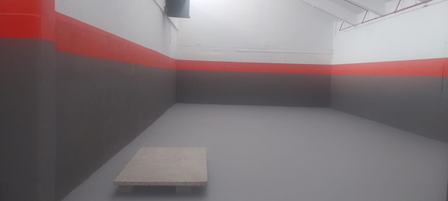 To Let commercial Property for Rent in Kensington Western Cape